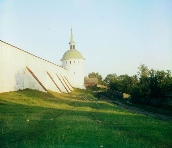 Свято-Успенский женский монастырь фото 1911г. в Александровском районе Владимирской области фото vgv