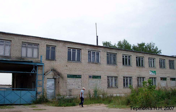 ИП Асташин в Гороховецком районе Владимирской области фото vgv