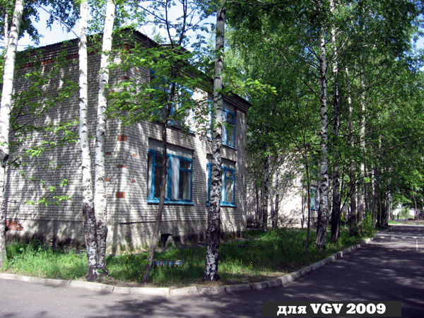 Детсад N 34 в Гусевском районе Владимирской области фото vgv