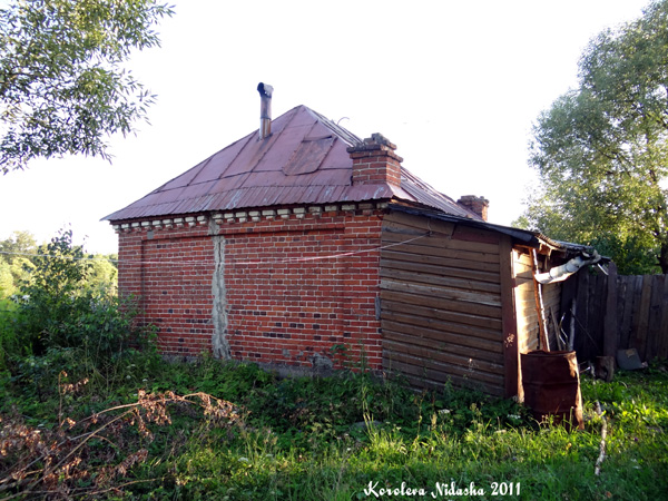 Осташево деревня в Гусевском районе Владимирской области фото vgv