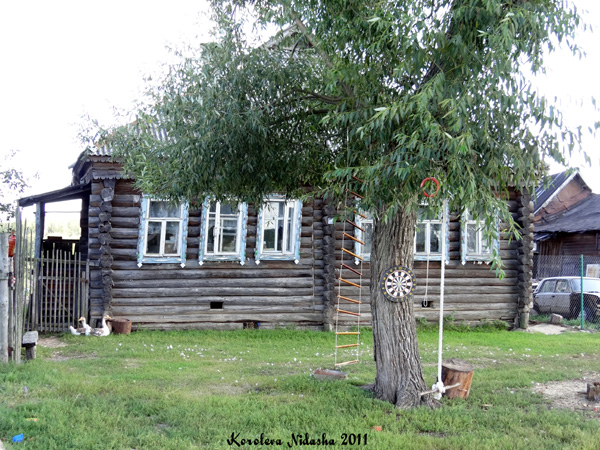 Потаповская деревня 11 в Гусевском районе Владимирской области фото vgv