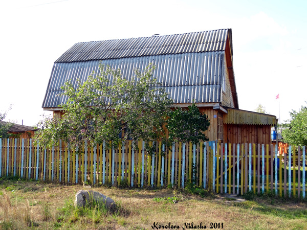 Потаповская деревня 12 в Гусевском районе Владимирской области фото vgv