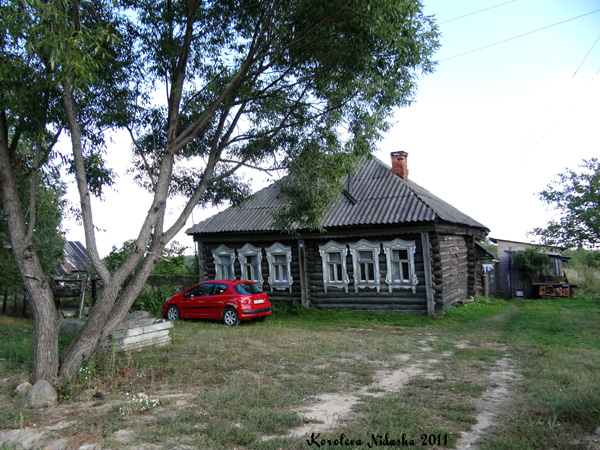 Потаповская деревня 15 в Гусевском районе Владимирской области фото vgv