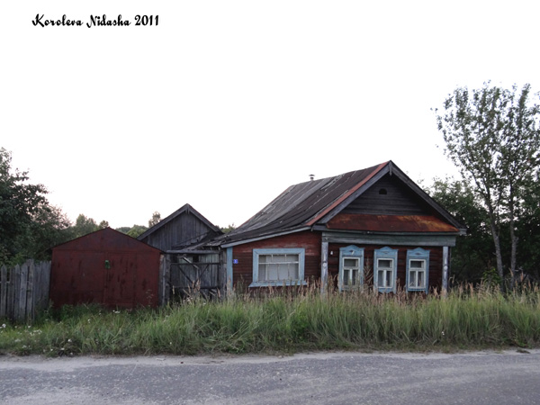 Пшеницино деревня 5 в Гусевском районе Владимирской области фото vgv