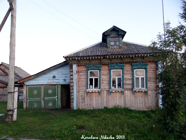 Пшеницино деревня 6 в Гусевском районе Владимирской области фото vgv