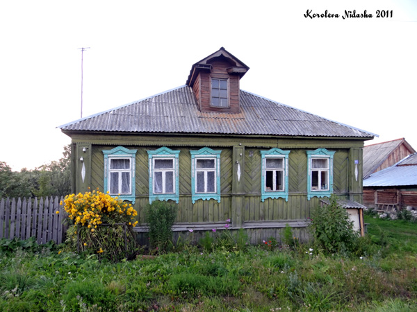 Пшеницино деревня 11 в Гусевском районе Владимирской области фото vgv
