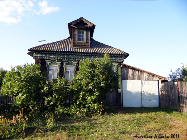 Андреевская деревня 6 в Гусевском районе Владимирской области фото vgv