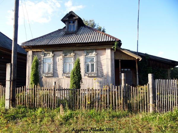 Андреевская деревня 8 в Гусевском районе Владимирской области фото vgv