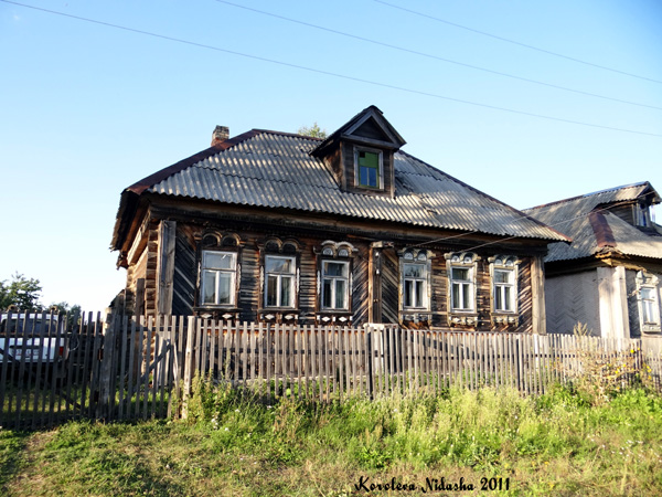 Андреевская деревня 10 в Гусевском районе Владимирской области фото vgv