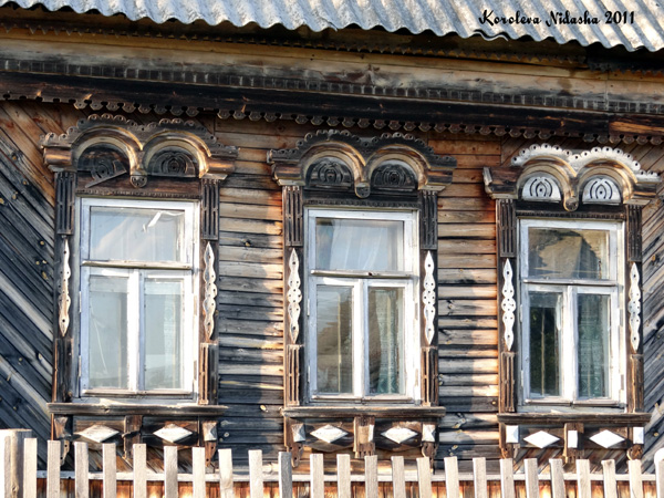 Андреевская деревня 10 в Гусевском районе Владимирской области фото vgv