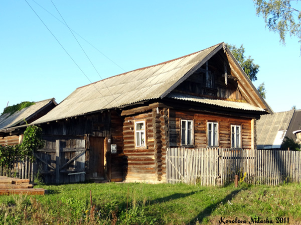 Андреевская деревня 12 в Гусевском районе Владимирской области фото vgv