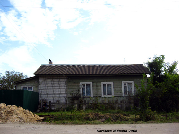 на отдыхе в Камешковском районе Владимирской области фото vgv