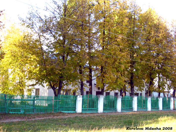 Детский сад N 5 в Камешковском районе Владимирской области фото vgv