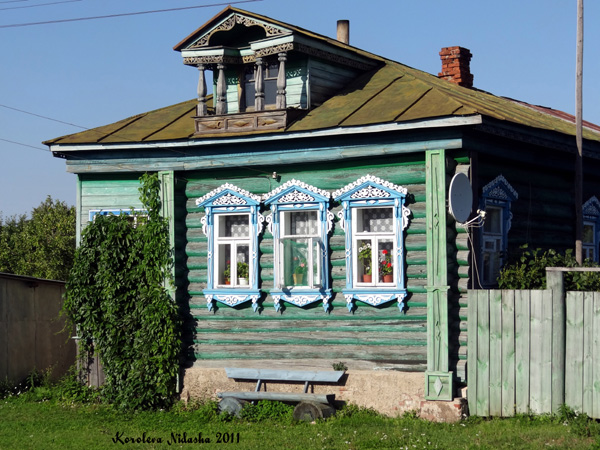 Харламово деревня 99001 в Камешковском районе Владимирской области фото vgv