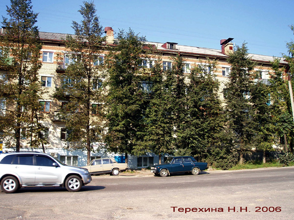 (закрыт)м-н ПИонер в Кольчугинском районе Владимирской области фото vgv