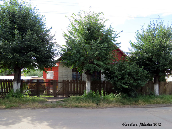 город Кольчугино Пятилетки переулок 24 в Кольчугинском районе Владимирской области фото vgv