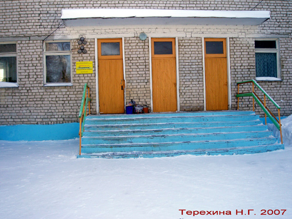 Детский Сад N 12 Родничок в Кольчугинском районе Владимирской области фото vgv