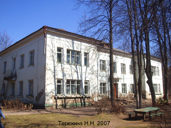 Детский Сад № 19 в Кольчугинском районе Владимирской области фото vgv
