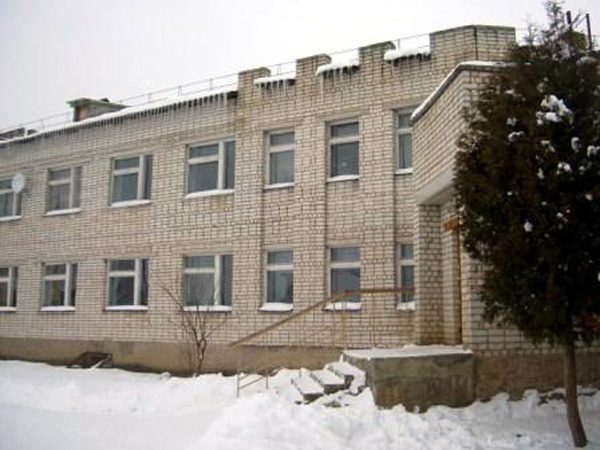 Павловская средняя общеобразовательная школа в Кольчугинском районе Владимирской области фото vgv