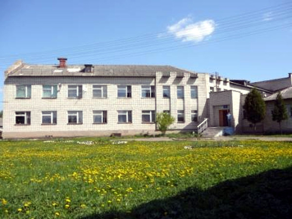 Павловская средняя общеобразовательная школа в Кольчугинском районе Владимирской области фото vgv