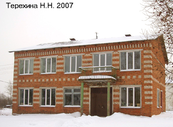 Раздолье поселок 1001 в Кольчугинском районе Владимирской области фото vgv