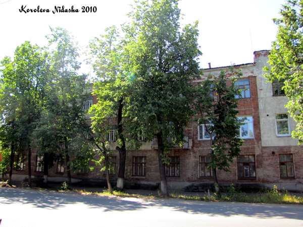 город Ковров улица Абельмана 88 в Ковровском районе Владимирской области фото vgv