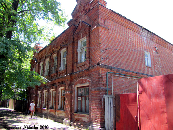 город Ковров улица Абельмана 98 в Ковровском районе Владимирской области фото vgv