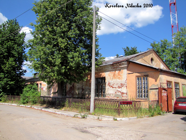 город Ковров улица Абельмана 144 в Ковровском районе Владимирской области фото vgv