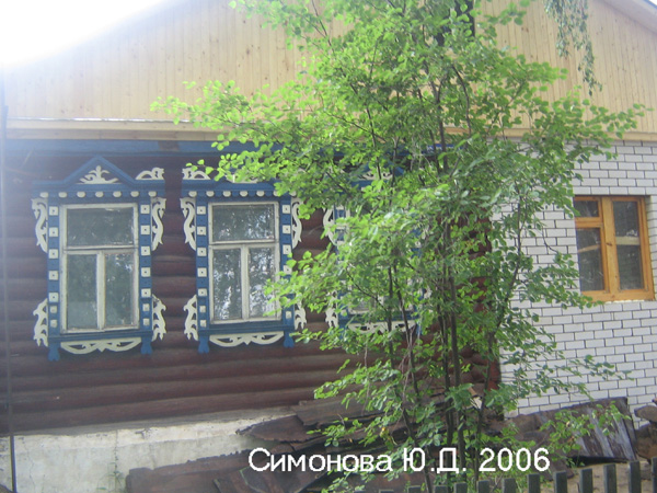 город Ковров улица Комсомольская 66 в Ковровском районе Владимирской области фото vgv