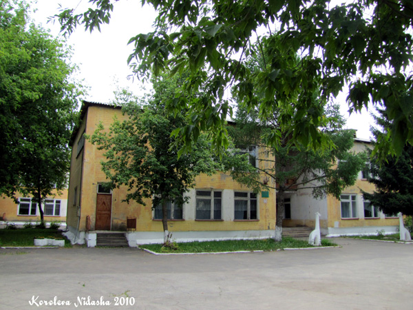 Детский сад N 55 Искорка в Ковровском районе Владимирской области фото vgv