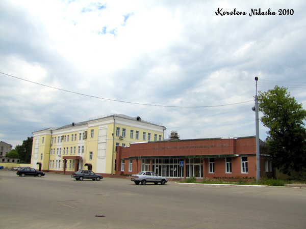 город Ковров улица Крупской 55 в Ковровском районе Владимирской области фото vgv