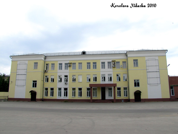 Ковровский электромеханический завод в Ковровском районе Владимирской области фото vgv