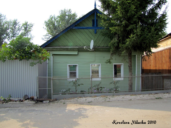 город Ковров улица Кузнечная 118 в Ковровском районе Владимирской области фото vgv