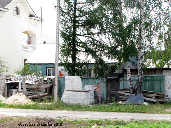 город Ковров улица Лиственная 51 в Ковровском районе Владимирской области фото vgv
