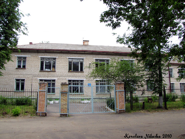 Детский сад №36 Ягодка в Ковровском районе Владимирской области фото vgv