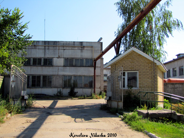 Водоканал в Ковровском районе Владимирской области фото vgv