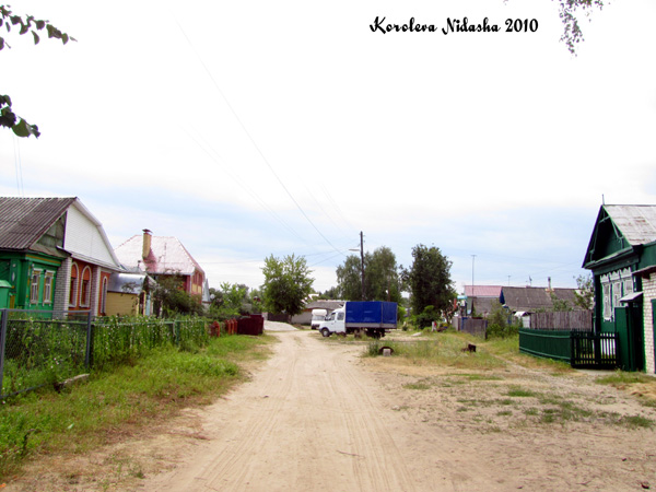 город Ковров улица Рунова в Ковровском районе Владимирской области фото vgv
