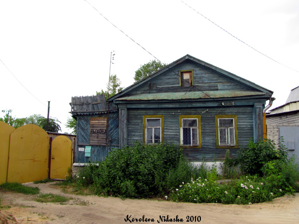 город Ковров улица Рыжова 2 в Ковровском районе Владимирской области фото vgv