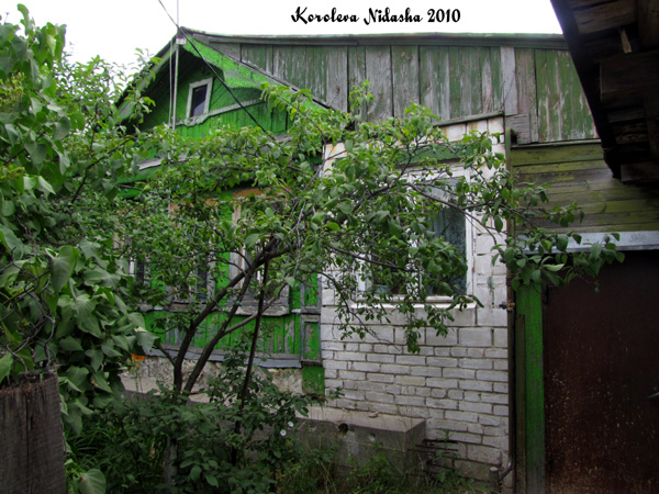 город Ковров улица Рыжова 9 в Ковровском районе Владимирской области фото vgv