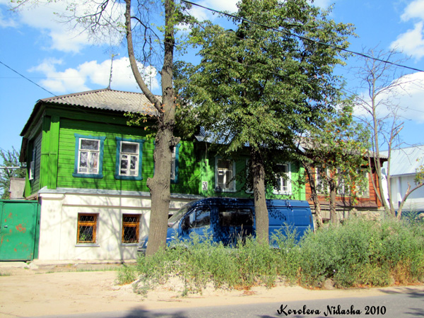 город Ковров улица Свердлова 52 в Ковровском районе Владимирской области фото vgv