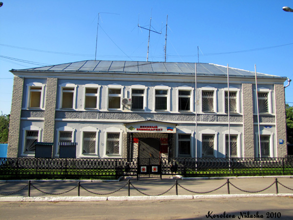 город Ковров улица Советская 32 в Ковровском районе Владимирской области фото vgv