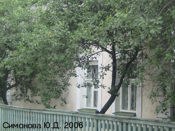 город Ковров улица Ватутина 2 в Ковровском районе Владимирской области фото vgv