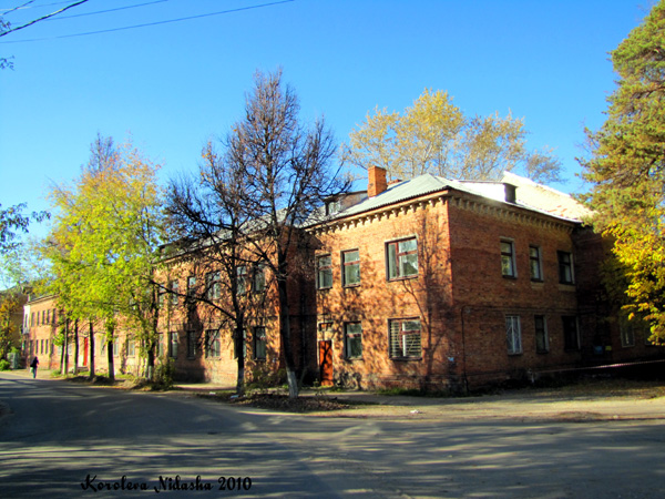 Детский сад №10 Зайка в Ковровском районе Владимирской области фото vgv