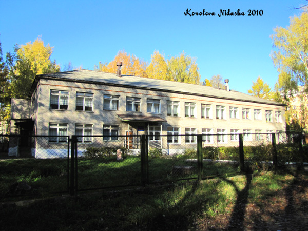 Детский сад №39 Теремок в Ковровском районе Владимирской области фото vgv