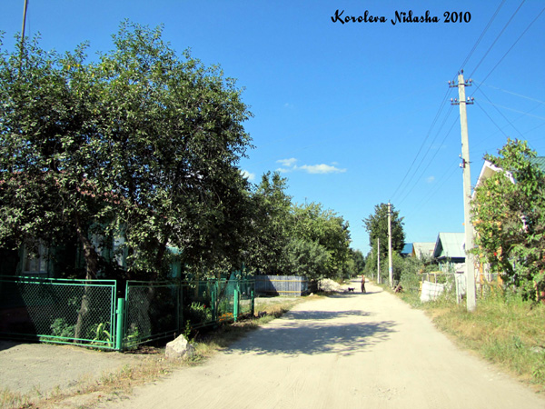 город Ковров улица Щеглова в Ковровском районе Владимирской области фото vgv