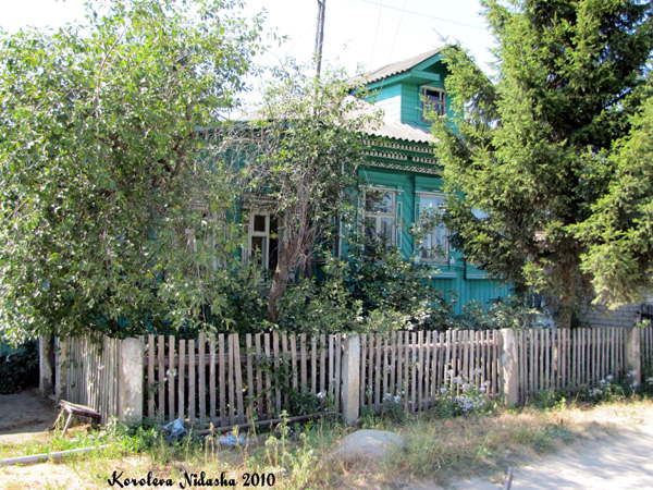 город Ковров улица Щеглова 10 в Ковровском районе Владимирской области фото vgv