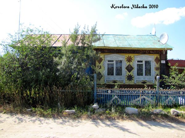город Ковров улица Щеглова 34 в Ковровском районе Владимирской области фото vgv