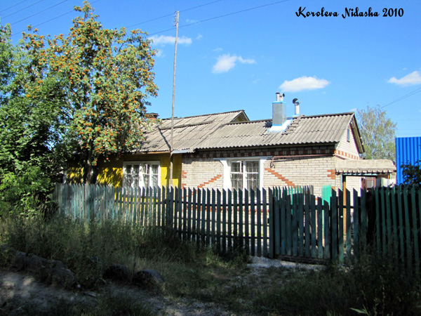 город Ковров улица Щеглова 53 в Ковровском районе Владимирской области фото vgv