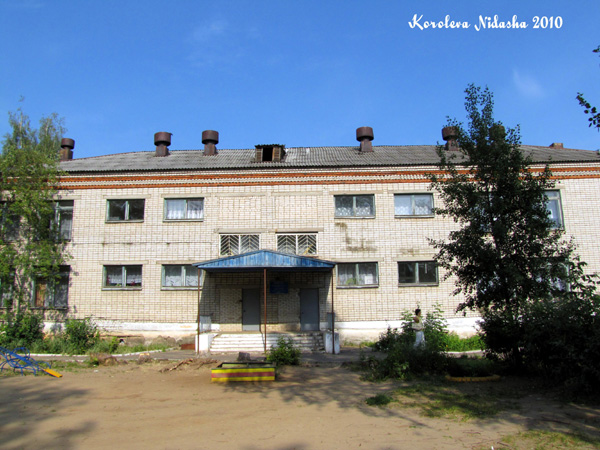 Детский сад №42 Светлячок в Ковровском районе Владимирской области фото vgv