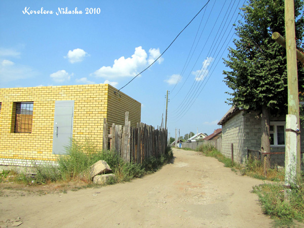 город Ковров Даниловский переулок в Ковровском районе Владимирской области фото vgv